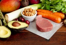 Учени доказаха че определени хранителни вещества могат да трансформират нощната