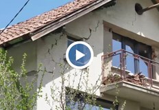 Експерти предупреждават Модерните преустройства на сгради крият сеизмичен рискНеотдавнашният трус