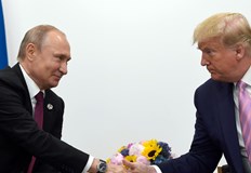 Анджела Стент Путин не възнамерява да прекрати войната но получава