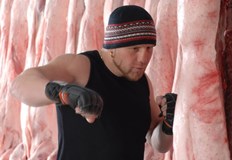 Съпругата на боксьора е обезверена от безразличието на виновницитеКонстантин Семерджиев