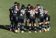 Драконите записаха първа загуба за 2025 година и рискуват да