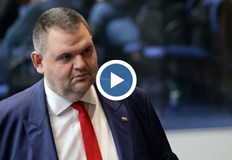 Пеевски дърпа конците в сянка докато Борисов е само лице