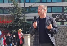 Адвокатите Величков и Екимджиев както и писателят Карабашлиев призоваха за