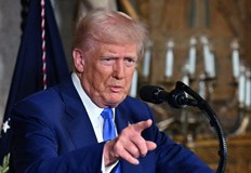 Американският президент посочи че при отстъпка от тарифите сделката би