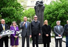 Отбелязваме Международния ден на загиналите и пострадалите при трудови злополукиДействаме