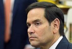 Решението влиза в сила веднагаСъединените американски щати взеха драстична мярка