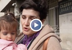 Всичко е само приказки заяви младата майкаВелико Търново очаква проект