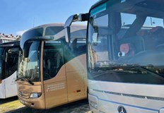 Проблемите с обществения превоз ще бъдат решавани с нови нормативни