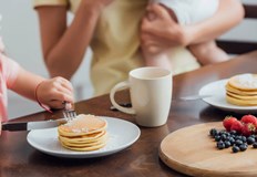 Децата са на възраст между 10 и 14 години няма