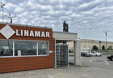 Няма да се изгражда нова техническа инфраструктураРусенският завод Линамар лайт