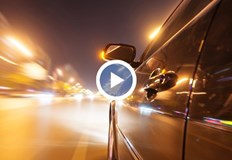 Експерти установиха реална скорост от 235 км ч в опасното видео