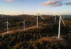 Проектът предвижда 29 турбини но все още няма одобрение за