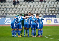 Равенството запазва позициите на двата отбора в класирането на Втора