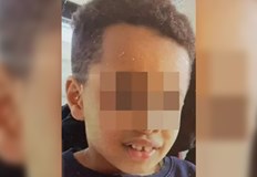 6 годишният Павлос е бил с аутизъмБезжизненото тяло на 6 годишно дете