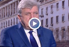 Занемарена политика и климатични промени били причина за водната кризаМинистърът