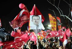 Лидерът на Народнорепубликанската партия ще пристигне на протеста в Йозгат