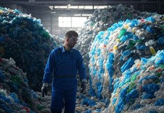 Изследователи от Китай алармират 400 милиона тона пластмаса годишно продължават