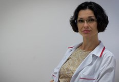 В Деня на специалистите по психично здраве психологът от КОЦ