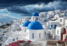 Температурите остават високи въпреки очакваните дъждовеПролетното време което радваше жителите