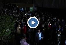 Мащабно прекъсване на тока остави големи части от Иберийския полуостров