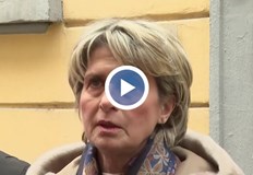 Новоизбраната председателка и генералният секретар не успяха да влязат в