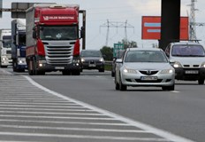 Шофьорите ще бъдат пренасочвани по обходен маршрут в продължение на