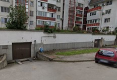 Търгът включва четири самостоятелни обекта в квартал Родина 3 Община Русе