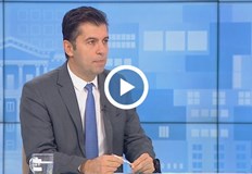 ПП ДБ няма да участват в гласуването на вота на недовериеСъпредседателят