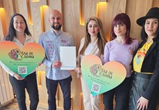 Онлайн платформа се стреми да вдъхнови българи в чужбина да