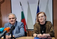 Лекарите очакват изписване на детето до края на седмицата след