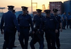 Престъпната схема е действала от 2021 година координирана от Истанбул