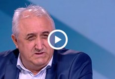 Изключеният от ДПС политик прогнозира драма и големи емоции в