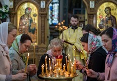 Денят на синовете на гърма – какво знаем за Светли