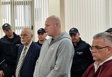 Прокуратурата настоява за доживотен затвор за убийството в ЦалапицаВ Окръжния