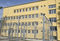 42 милионният проект по Норвежкия механизъм за 400 осъдени остава само