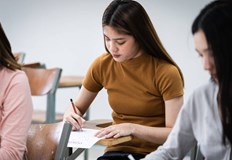 Предложението идва след проведено национално проучванеСиндикат Образование предлага учениците със