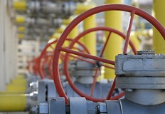 Искането е част от непубликуван проект за споразумение с КиевСАЩ