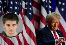 Момче уби родителите си за пари за дрон с експлозивиУжасяващ