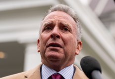 Стив Уиткоф ще проведе четвъртата си среща с руското ръководство