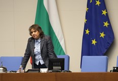 Опозицията използва инструментите си но това не пречи на работата