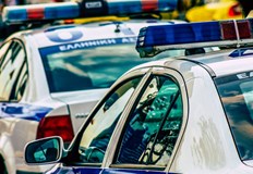 Серджан Саял е лидер на престъпна група занимаваща се с