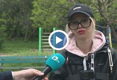 Свидетел сравнява случката с филм на ужасите Агресивно ловджийско куче нападна