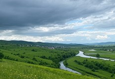 Температурите ще се задържат ниски за сезона между 8° и