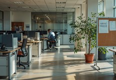 Над 250 хиляди работни места стоят незаети но повечето са