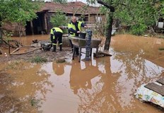 Екипите ще опишат щетите и ще консултират пострадалите за възможностите