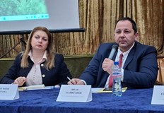 Наземната система намалява енергията на градушките с до 40 твърди