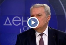 ПП ДБ искат оставката на човек когото те назначихаПредседателят на АБВ