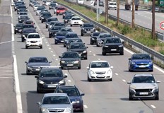 Област Русе също ще бъде обхваната от засиления контрол на