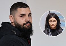 Насилникът на Дебора сега я обвинява в заплахи за убийствоГеорги