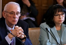 Министерство на финансите ще осигури средствата чрез преструктуриране на разходите